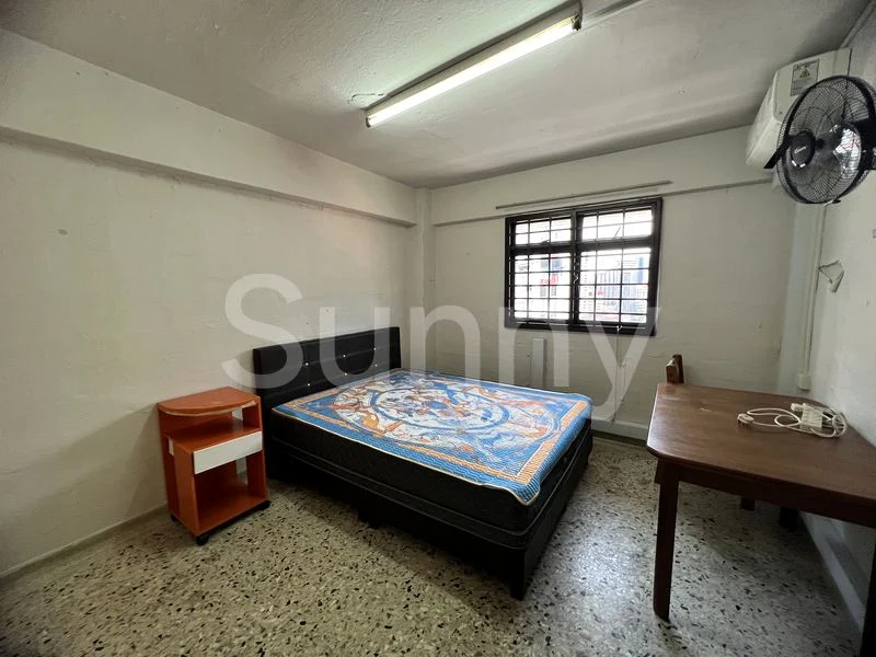 Common Room (HDB) for Rent in  4 Sago Lane - Image 3