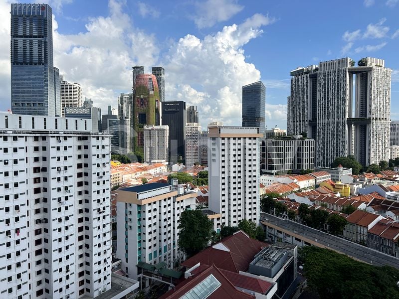 Common Room (HDB) for Rent in  4 Sago Lane - Image 5