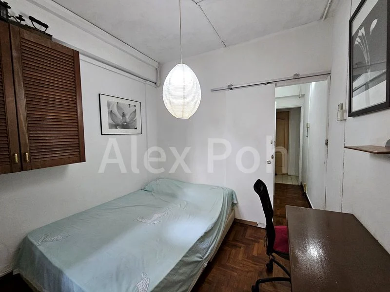 Common Room (Condo) for Rent in Bencoolen House - Image 3