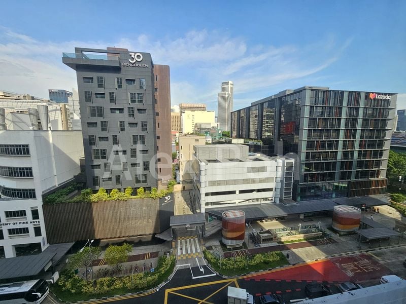 Common Room (Condo) for Rent in Bencoolen House - Image 6