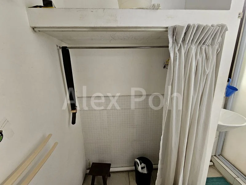 Common Room (Condo) for Rent in Bencoolen House - Image 8