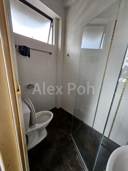 Common Room (Condo) for Rent in Bencoolen House - Image 11