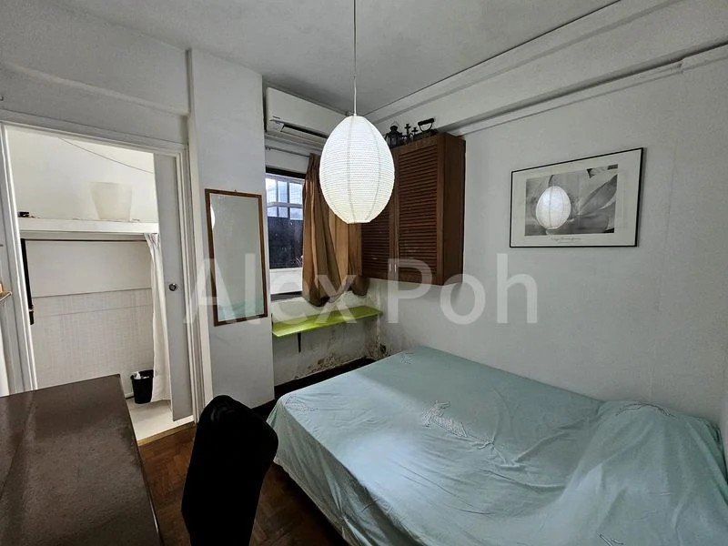 Common Room (Condo) for Rent in Bencoolen House - Image 1