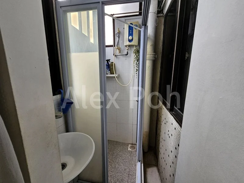 Common Room (Condo) for Rent in Bencoolen House - Image 7