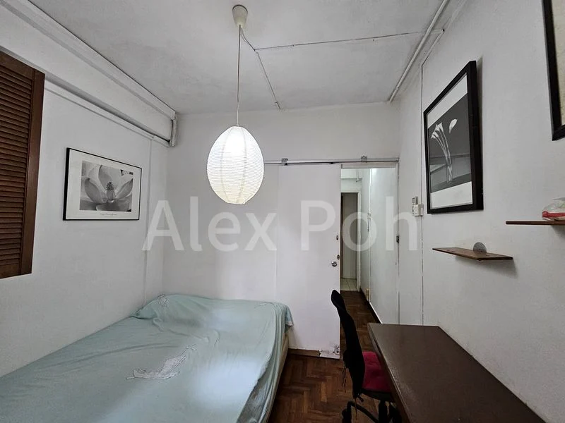 Common Room (Condo) for Rent in Bencoolen House - Image 2