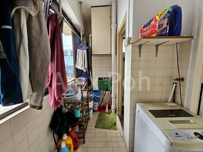 Common Room (Condo) for Rent in Bencoolen House - Image 10