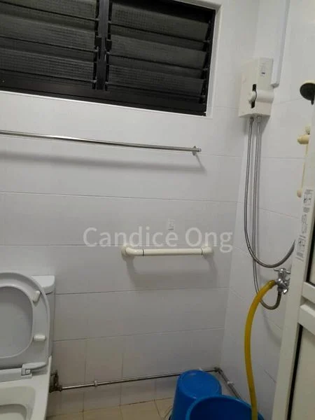 Room (HDB) for Rent in  344 Ubi Avenue 1 - Image 2