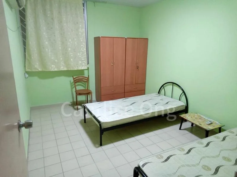 Room (HDB) for Rent in  344 Ubi Avenue 1 - Image 1