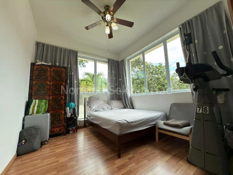 5 Bed Corner Terrace (Landed) for Sale in  Teacher's Housing Estate - Image 4