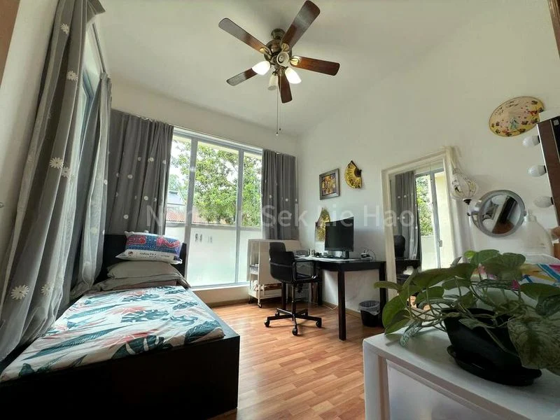 5 Bed Corner Terrace (Landed) for Sale in  Teacher's Housing Estate - Image 6