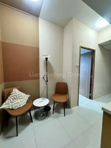 1 Bed Condo for Sale in  Roxy Square - Image 2