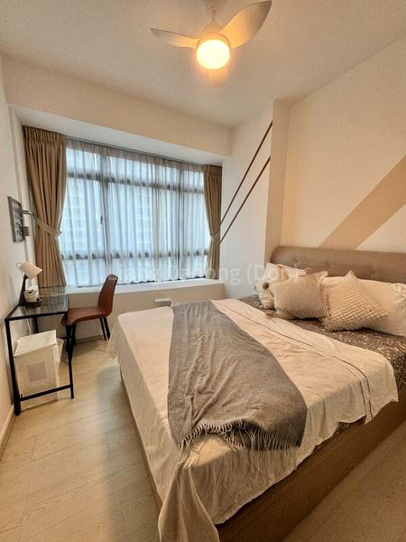 1 Bed Condo for Sale in  Roxy Square - Image 3