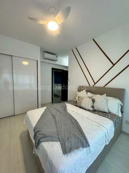 1 Bed Condo for Sale in  Roxy Square - Image 1