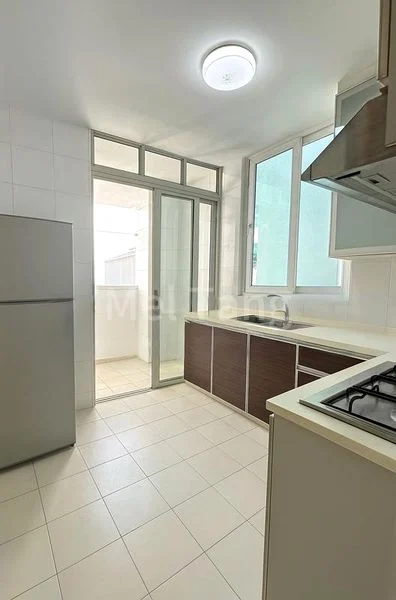 3 Bed Condo for Rent in  Eden Crest - Image 4