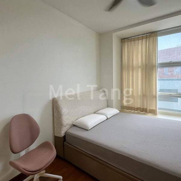 3 Bed Condo for Rent in  Eden Crest - Image 6