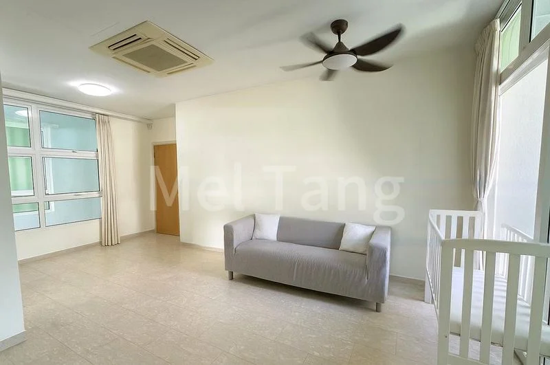3 Bed Condo for Rent in  Eden Crest - Image 7