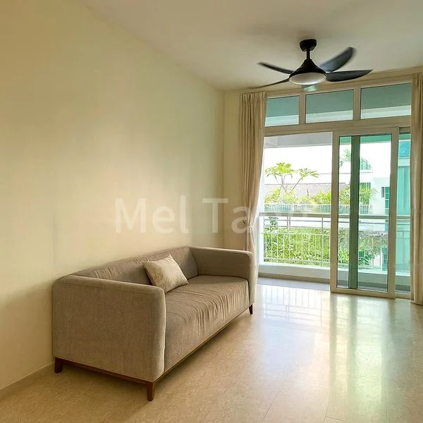 3 Bed Condo for Rent in  Eden Crest - Image 3