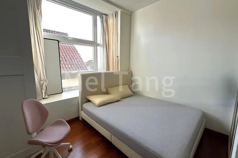 3 Bed Condo for Rent in  Eden Crest - Image 5