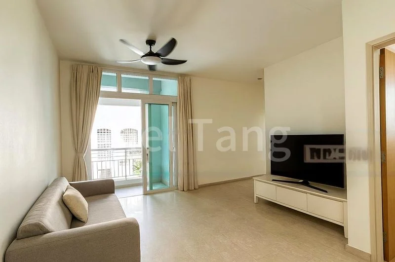 3 Bed Condo for Rent in  Eden Crest - Image 1