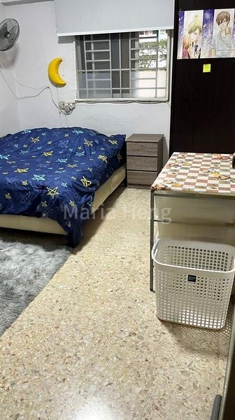 Common Room (HDB) for Rent in  643 Ang Mo Kio Avenue 5 - Image 3
