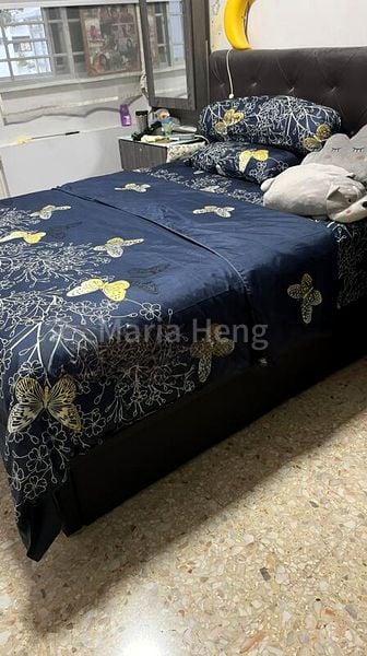 Common Room (HDB) for Rent in  643 Ang Mo Kio Avenue 5 - Image 5