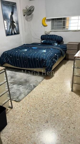 Common Room (HDB) for Rent in  643 Ang Mo Kio Avenue 5 - Image 2