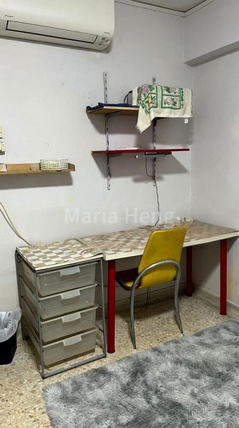 Common Room (HDB) for Rent in  643 Ang Mo Kio Avenue 5 - Image 4
