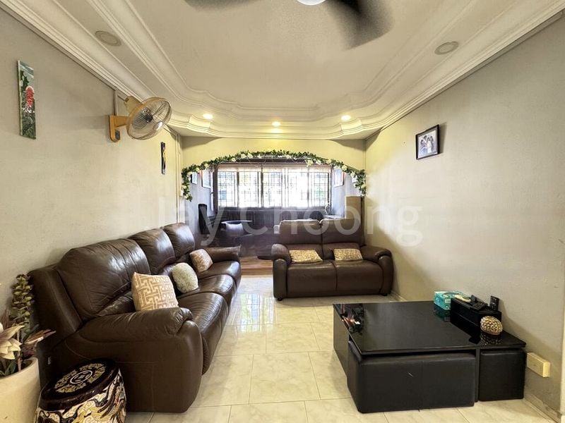 5 Room (5A) HDB for Rent in  115 Whampoa Road - Image 2