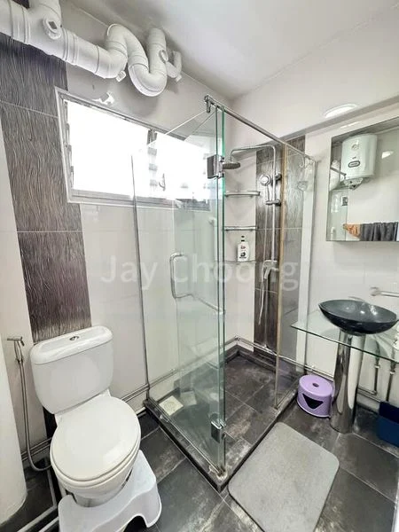 5 Room (5A) HDB for Rent in  115 Whampoa Road - Image 3