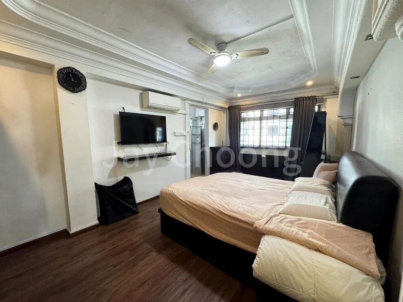 5 Room (5A) HDB for Rent in  115 Whampoa Road - Image 1
