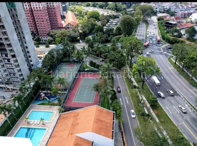 3 Bed Condo for Rent in  Flame Tree Park - Image 9