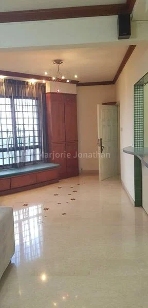 3 Bed Condo for Rent in  Flame Tree Park - Image 2