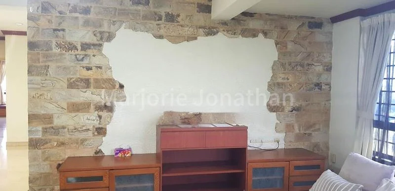 3 Bed Condo for Rent in  Flame Tree Park - Image 4