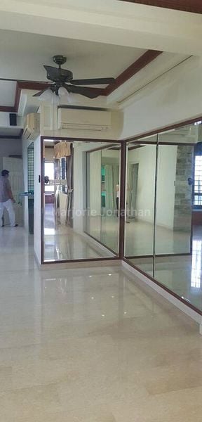 3 Bed Condo for Rent in  Flame Tree Park - Image 3