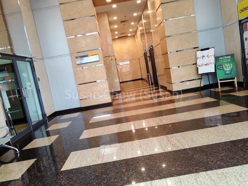 Light Industrial (B1) for Rent: BS Bendemeer Centre - Image 3