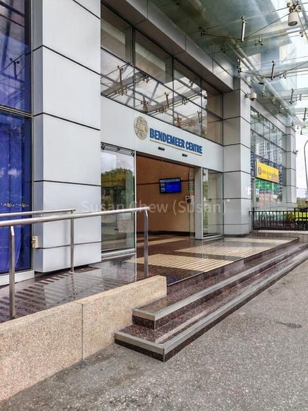 Light Industrial (B1) for Rent: BS Bendemeer Centre - Image 2