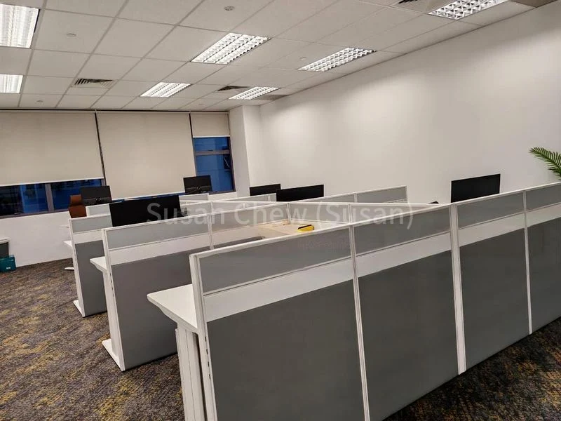 Light Industrial (B1) for Rent: BS Bendemeer Centre - Image 6