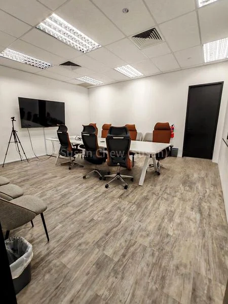 Light Industrial (B1) for Rent: BS Bendemeer Centre - Image 7