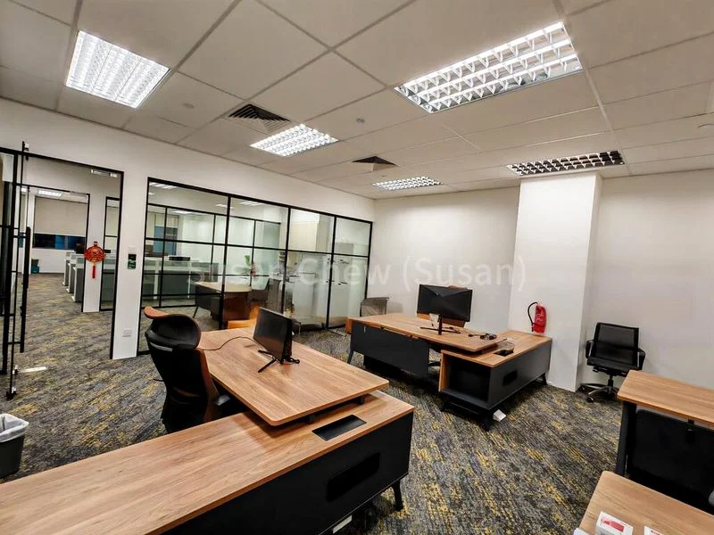 Light Industrial (B1) for Rent: BS Bendemeer Centre - Image 5