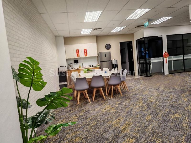 Light Industrial (B1) for Rent: BS Bendemeer Centre - Image 10