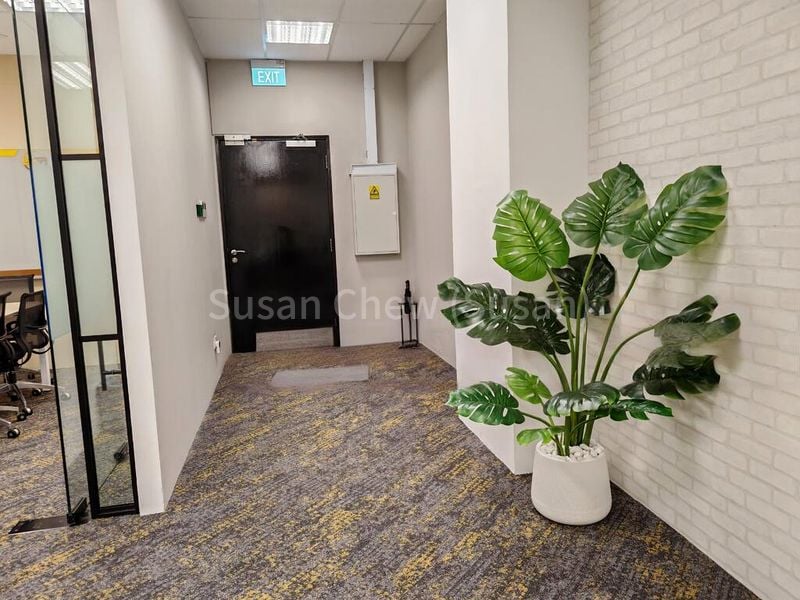 Light Industrial (B1) for Rent: BS Bendemeer Centre - Image 9