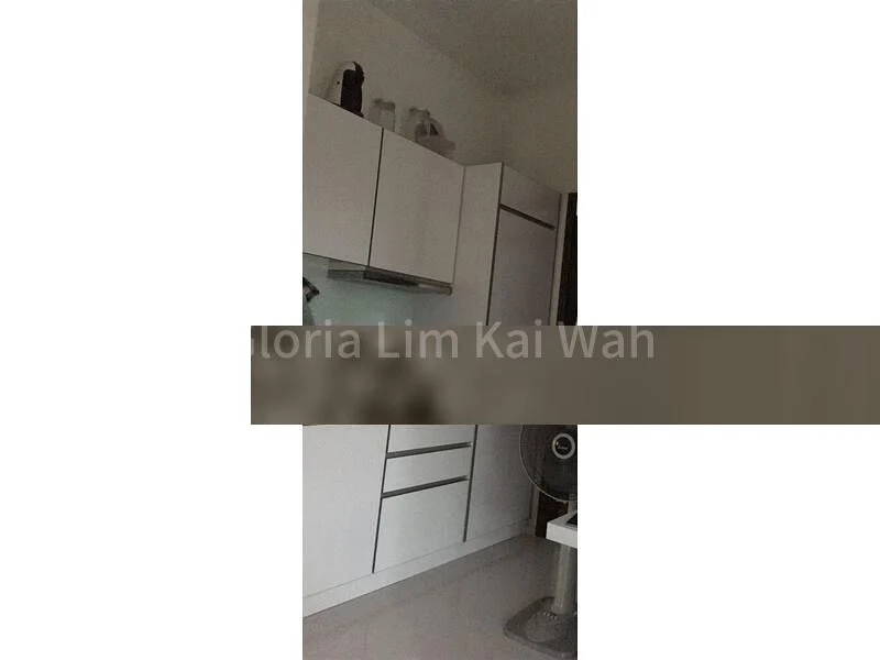 1 Bed Condo for Rent in  Suites @ Topaz - Image 2