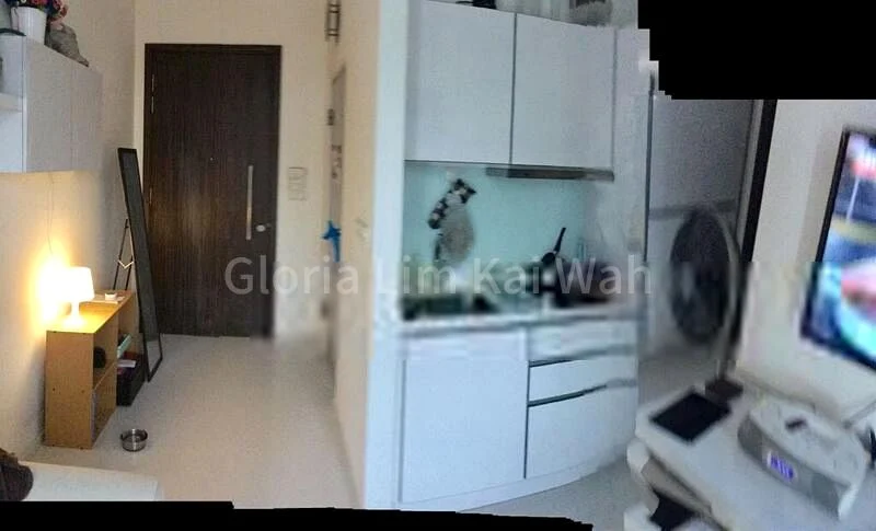 1 Bed Condo for Rent in  Suites @ Topaz - Image 5