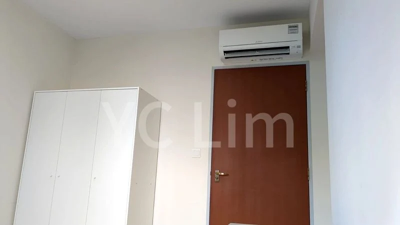 Common Room (HDB) for Rent in  430C Fernvale Link - Image 2