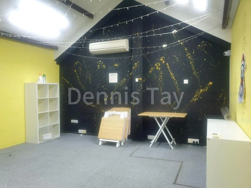 Shop / Shophouse for Rent: Joo Chiat Road - Image 5