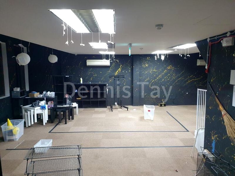 Shop / Shophouse for Rent: Joo Chiat Road - Image 1