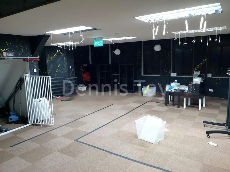 Shop / Shophouse for Rent: Joo Chiat Road - Image 3