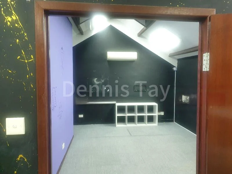 Shop / Shophouse for Rent: Joo Chiat Road - Image 6