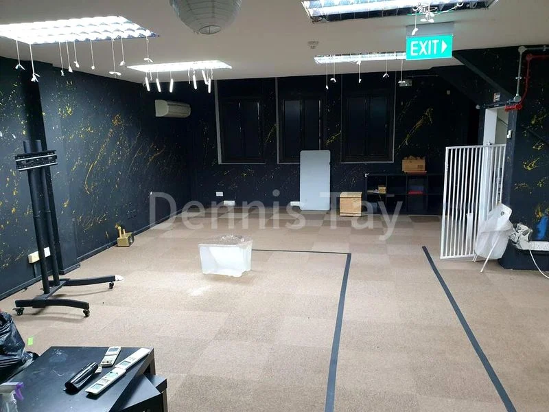 Shop / Shophouse for Rent: Joo Chiat Road - Image 2