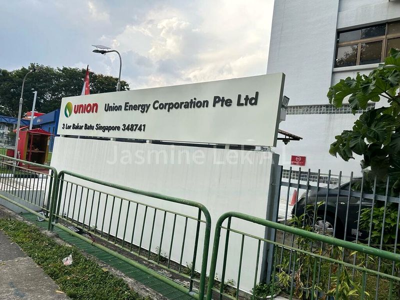 Light Industrial (B1) for Rent: Brightway Building - Image 8